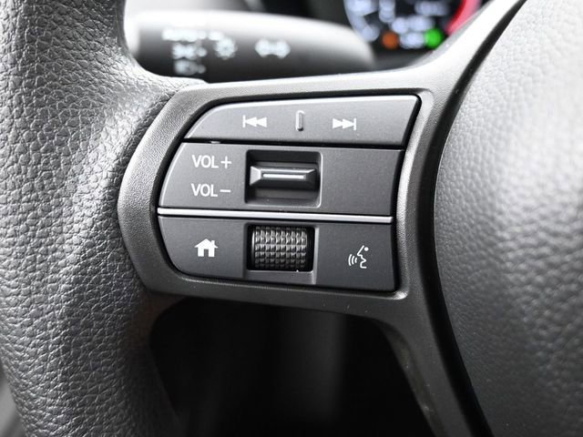 Used 2026 Honda HR-V LX image 27