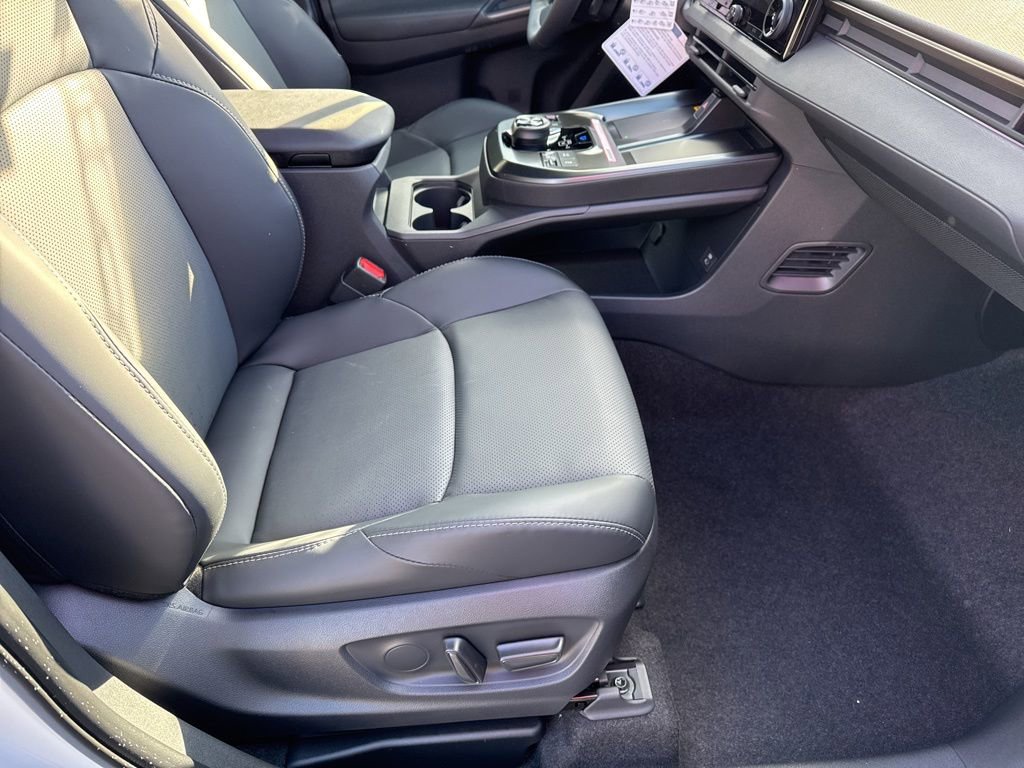 New 2026 Toyota bZ image 18