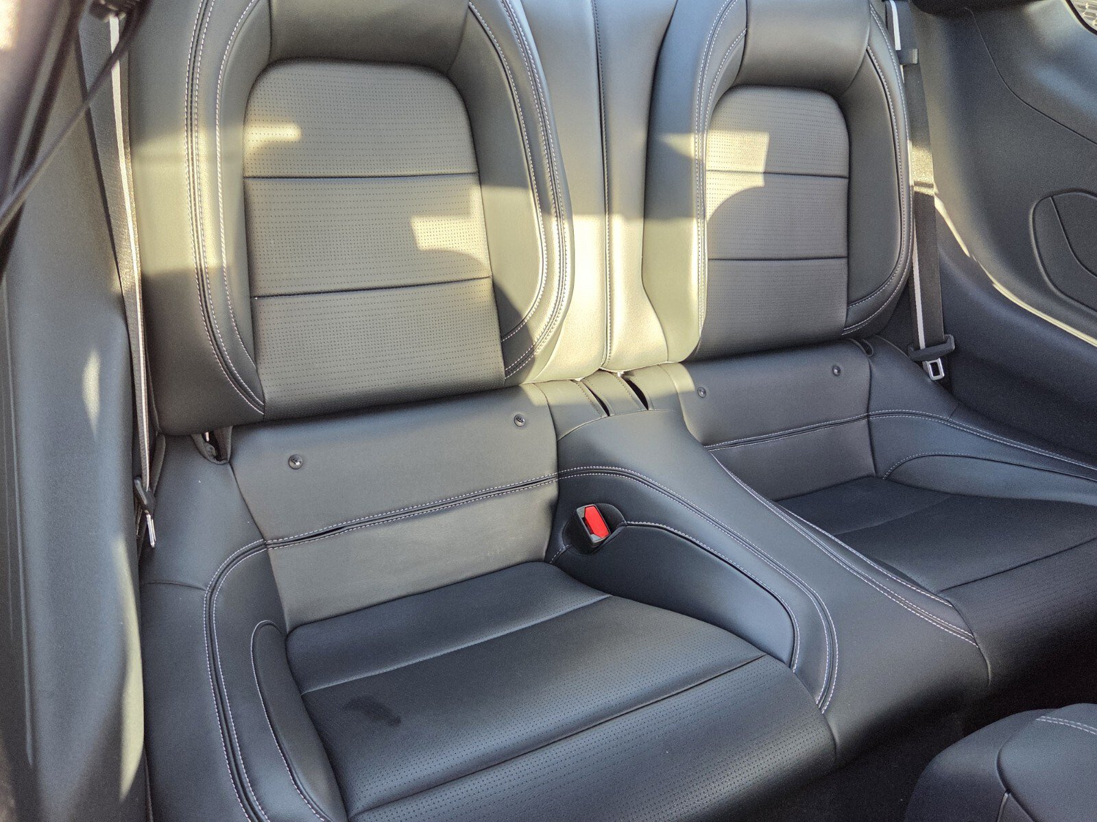 Used 2024 Ford Mustang Premium RWD image 18