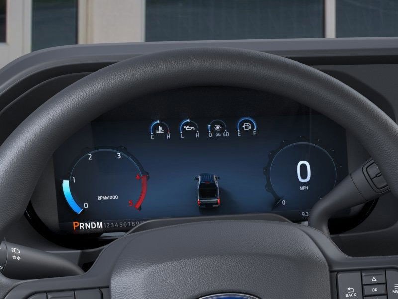 New 2026 Ford F350 XLT image 14