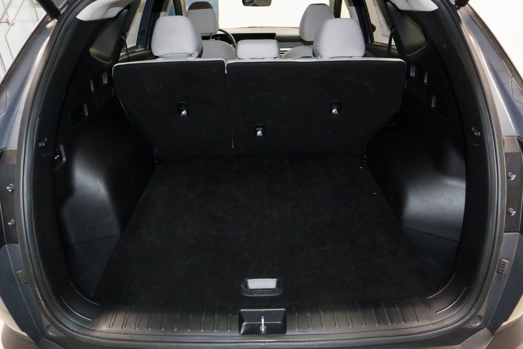 Certified 2025 Hyundai Tucson SEL image 13