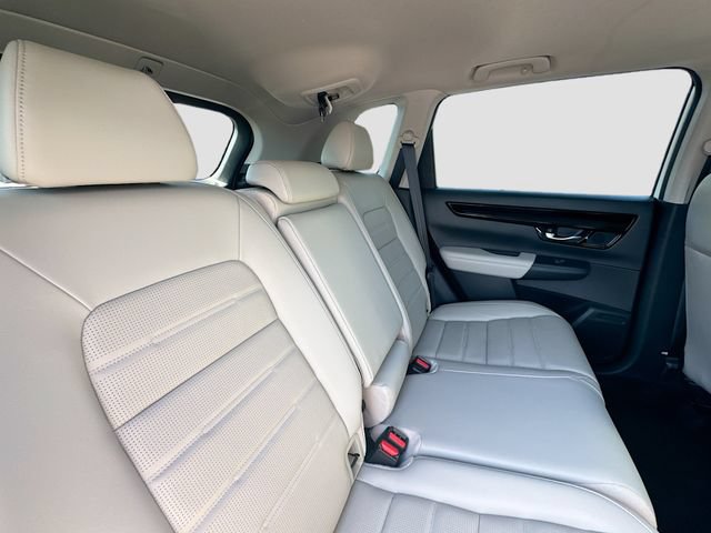 Certified 2024 Honda CR-V EX-L image 27