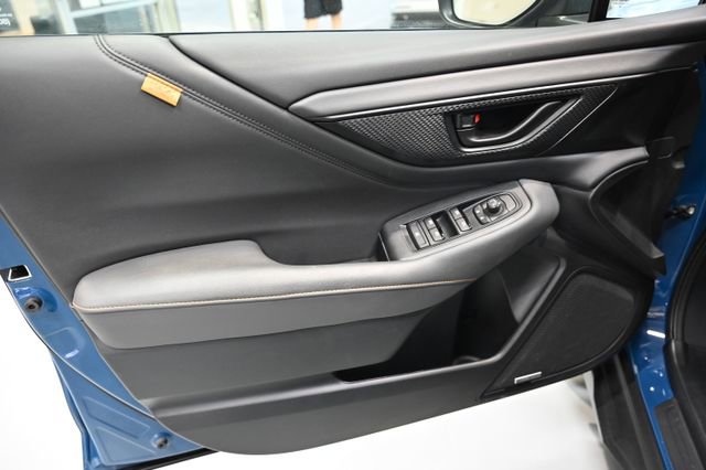 Used 2025 Subaru Outback Wilderness image 25