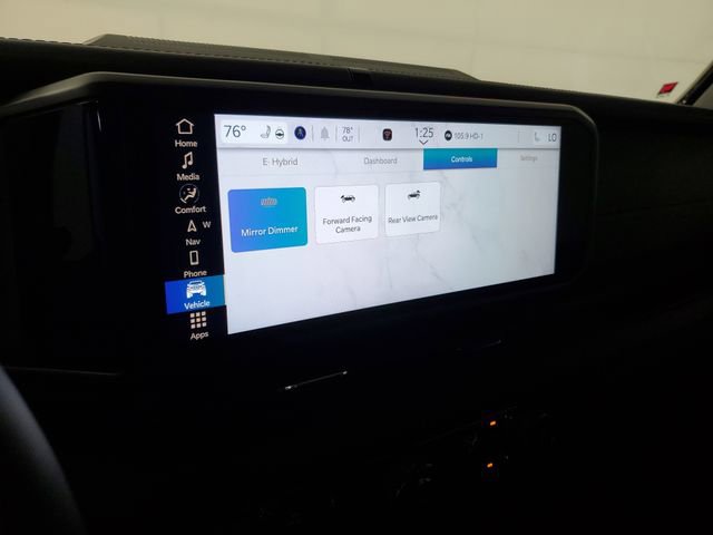 Used 2024 Jeep Wrangler Unlimited Rubicon 4xe image 27