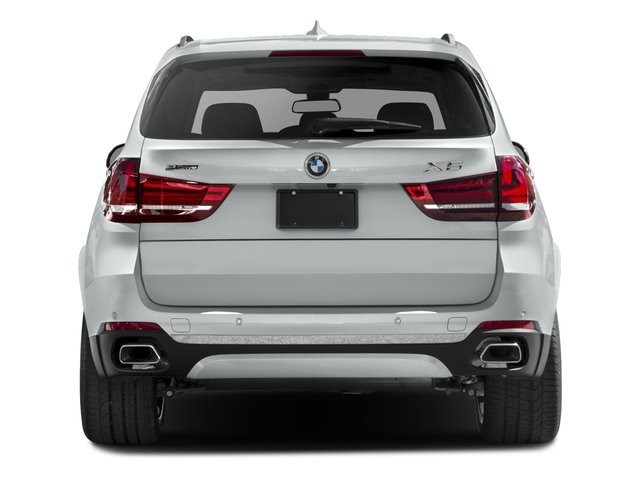 Used 2018 BMW X5 xDrive40e w/ Driving Assistance Package image 8