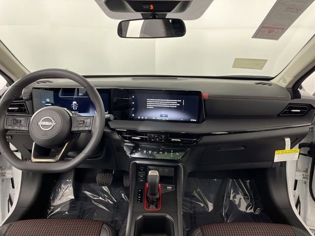 New 2026 Nissan Kicks SR w/ SR Premium Package image 37
