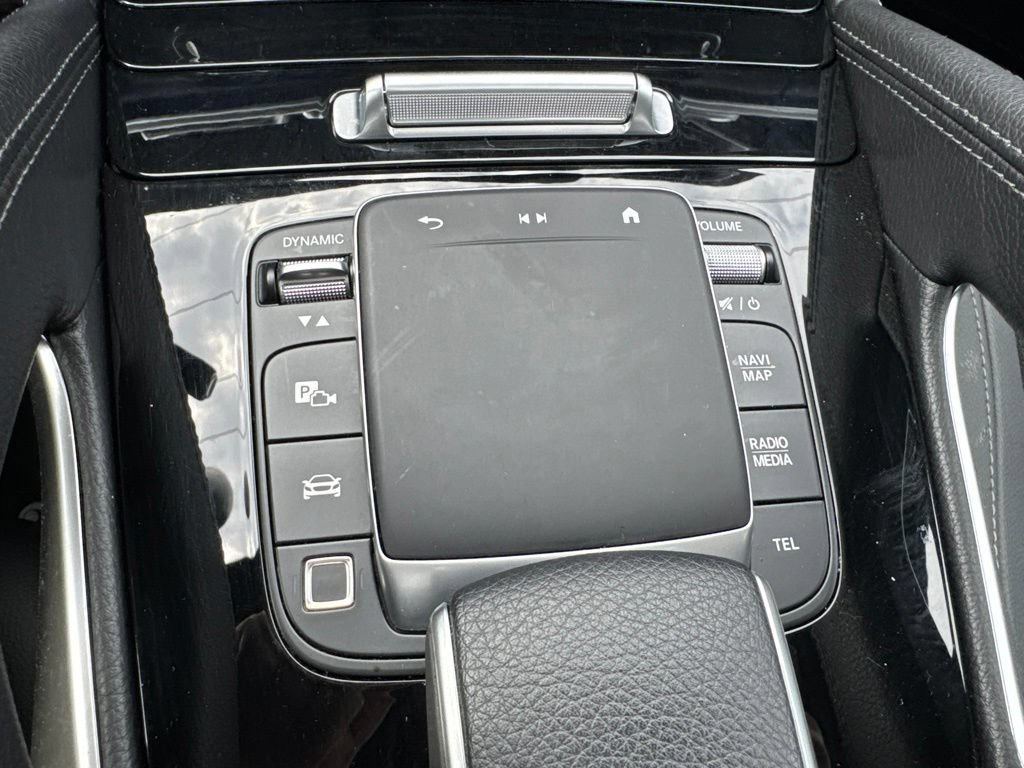 Used 2026 Mercedes-Benz GLE 350 4MATIC w/ Driver Assistance Package image 26