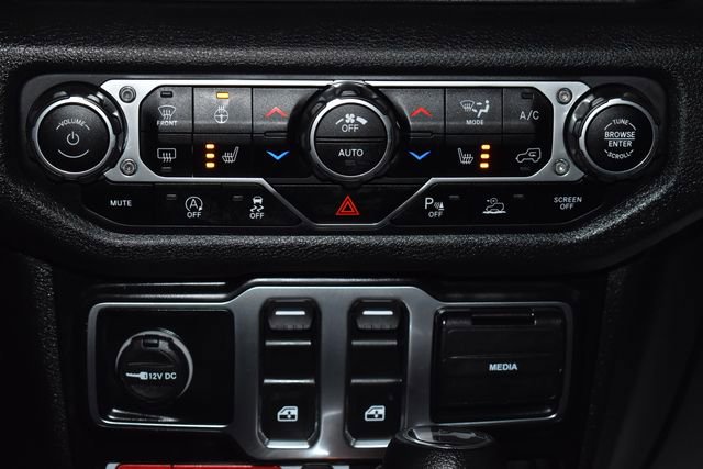 Used 2024 Jeep Wrangler Willys image 18