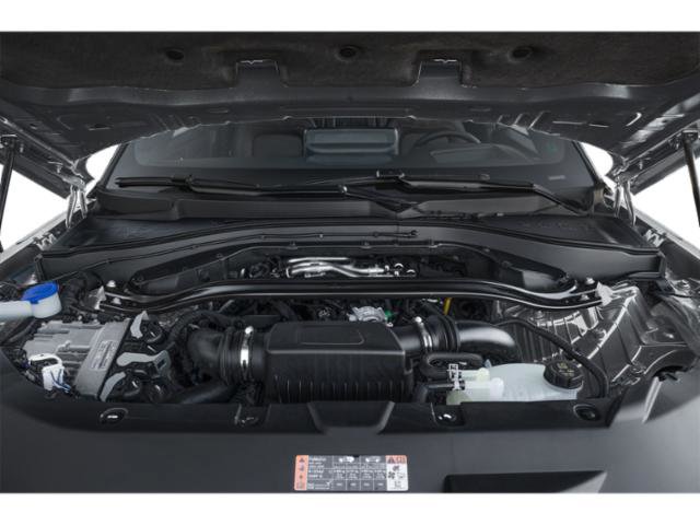 New 2026 Lincoln Aviator Reserve AWD/4WD image 11