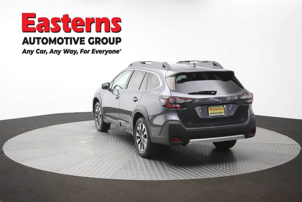 Used 2023 Subaru Outback Limited AWD/4WD image 99