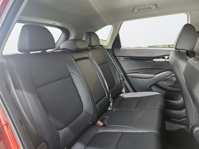 Certified 2024 Kia Seltos SX AWD/4WD image 26