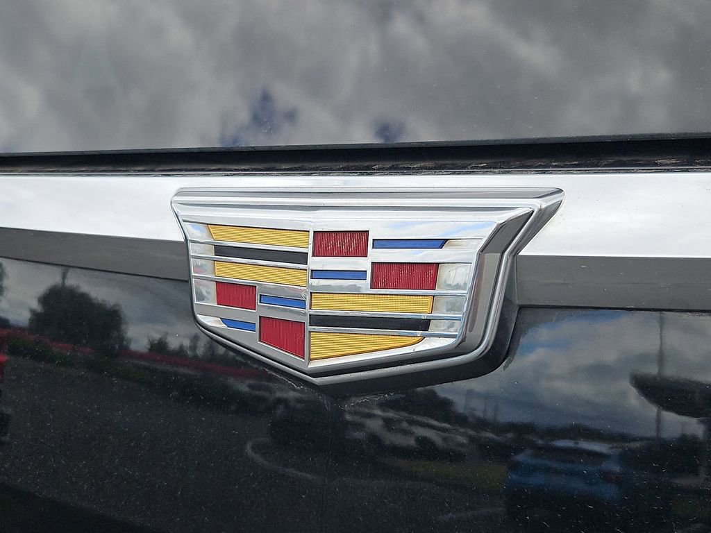 Used 2015 Cadillac Escalade Premium AWD/4WD image 25