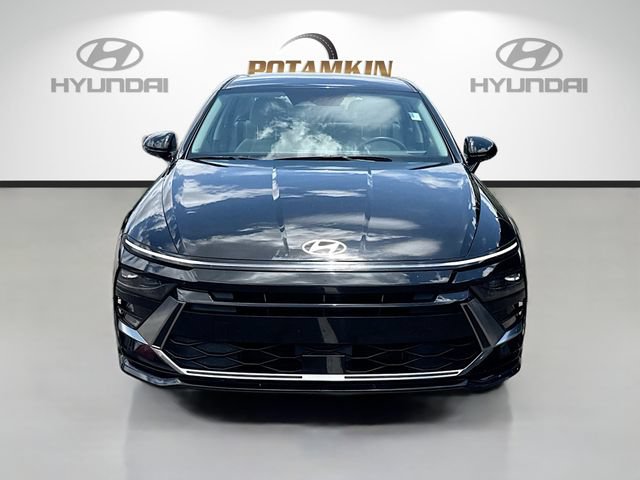 Certified 2024 Hyundai Sonata SEL FWD video 2