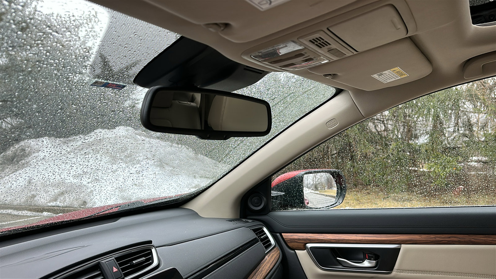 Used 2018 Honda CR-V EX-L image 24