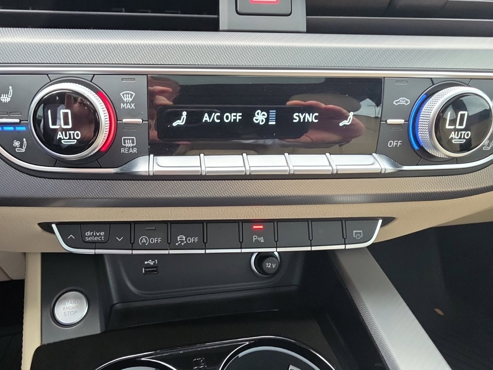 Used 2023 Audi A5 2.0T Premium Plus w/ Premium Plus AWD/4WD image 33