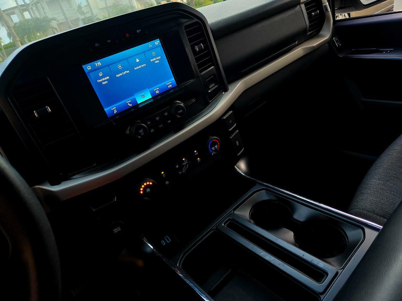 Used 2021 Ford F150 XL w/ Equipment Group 101A High image 64