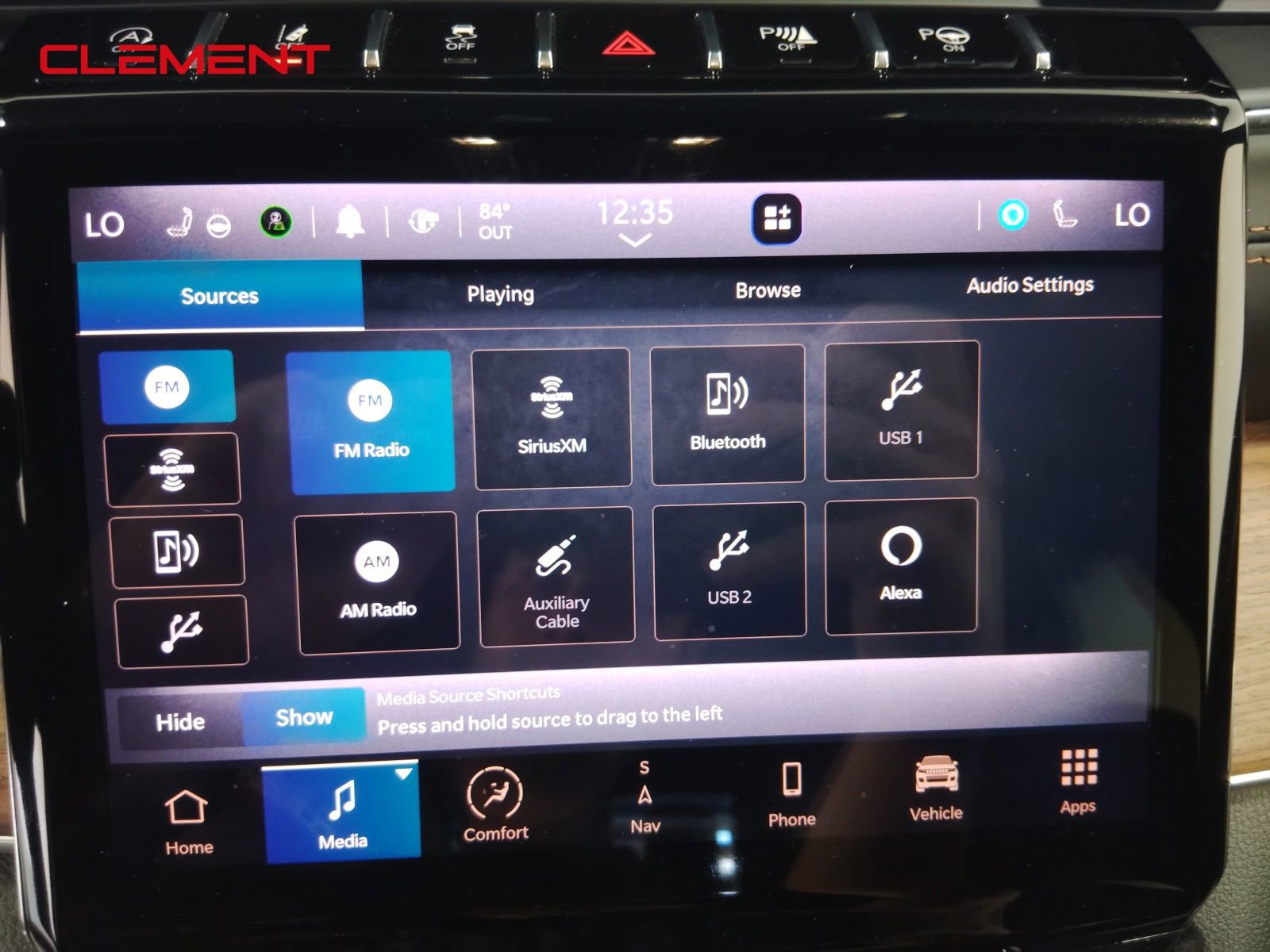 Used 2022 Jeep Grand Cherokee L Summit w/ Advanced Protech Group IV image 20