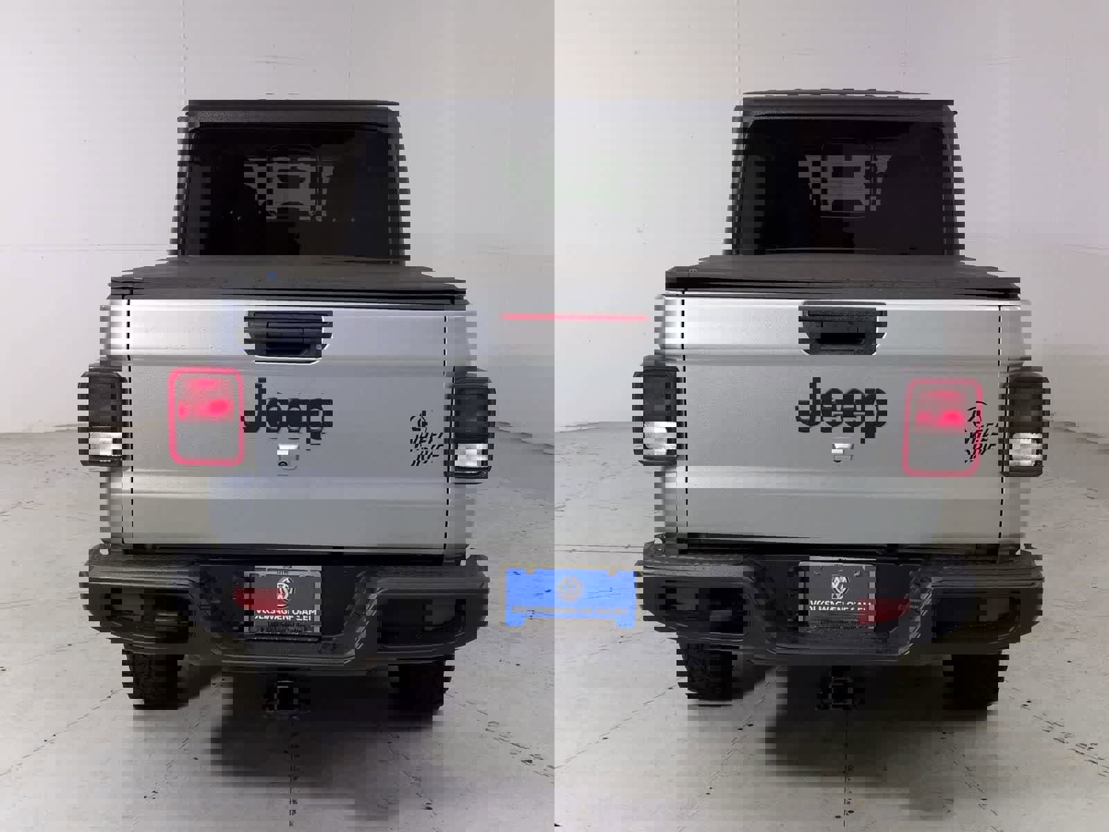 Used 2021 Jeep Gladiator Sport image 5