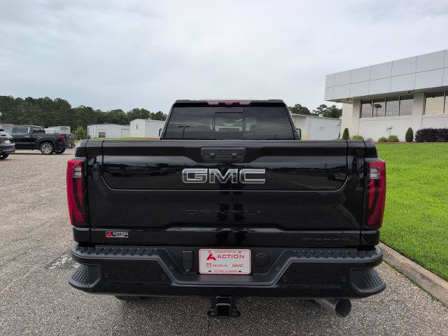 New 2026 GMC Sierra 2500 Denali Ultimate w/ Max Trailering Package AWD/4WD image 3