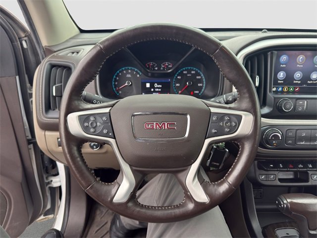 Used 2020 GMC Canyon SLT w/ Driver Alert Package image 10