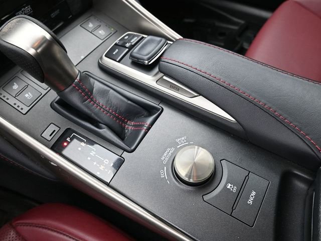 Used 2019 Lexus IS 350 F Sport w/ F Sport Package image 38