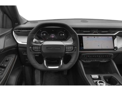New 2026 Jeep Cherokee Laredo AWD/4WD image 9