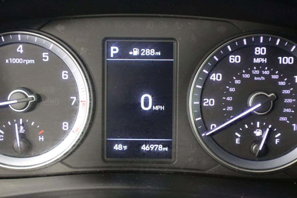 Used 2019 Hyundai Sonata Limited w/ Ultimate Package 04 image 39