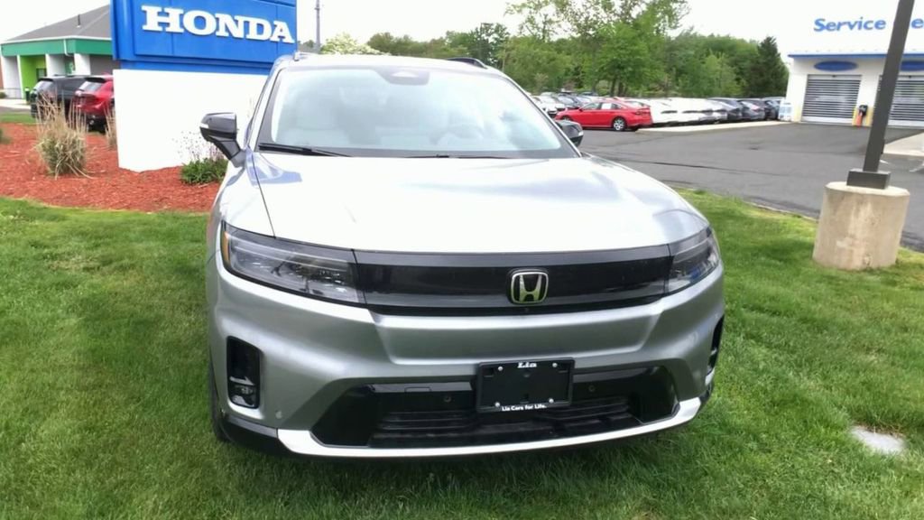 New 2025 Honda Prologue Elite image 3