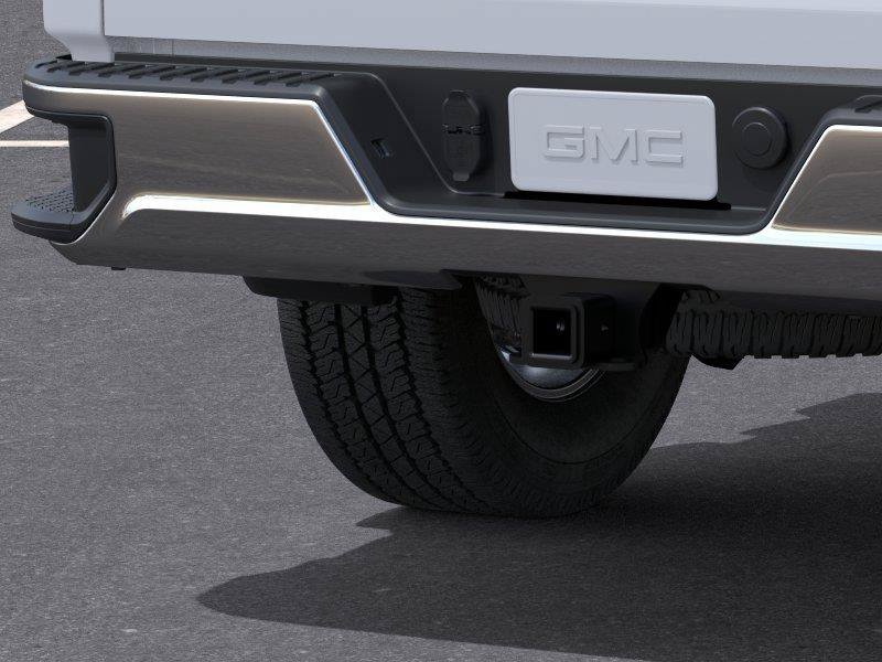 New 2026 GMC Sierra 2500 Pro AWD/4WD image 14