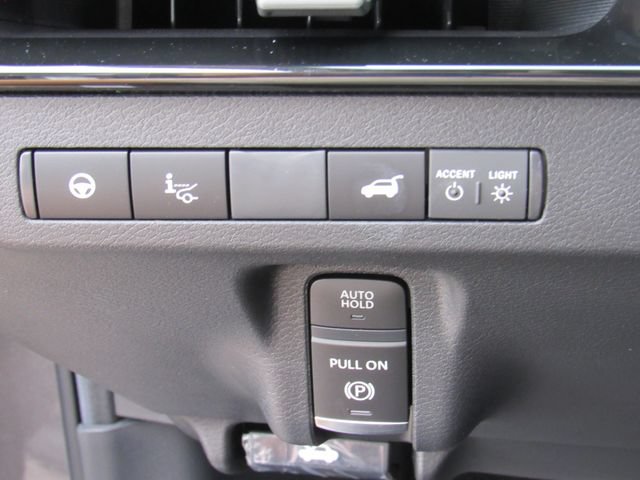 New 2026 Nissan Murano Platinum w/ Cargo Package AWD/4WD image 25