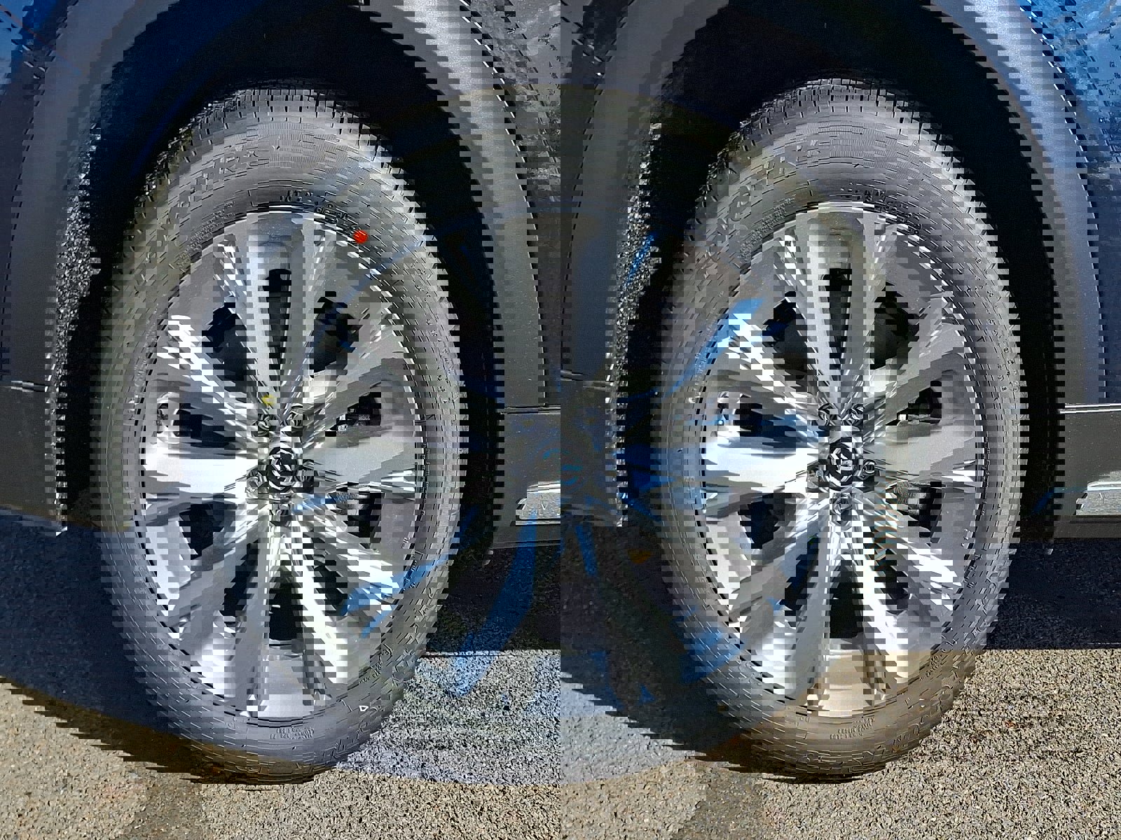 New 2026 MAZDA CX-90 3.3 Turbo w/ Premium Plus Pkg image 8