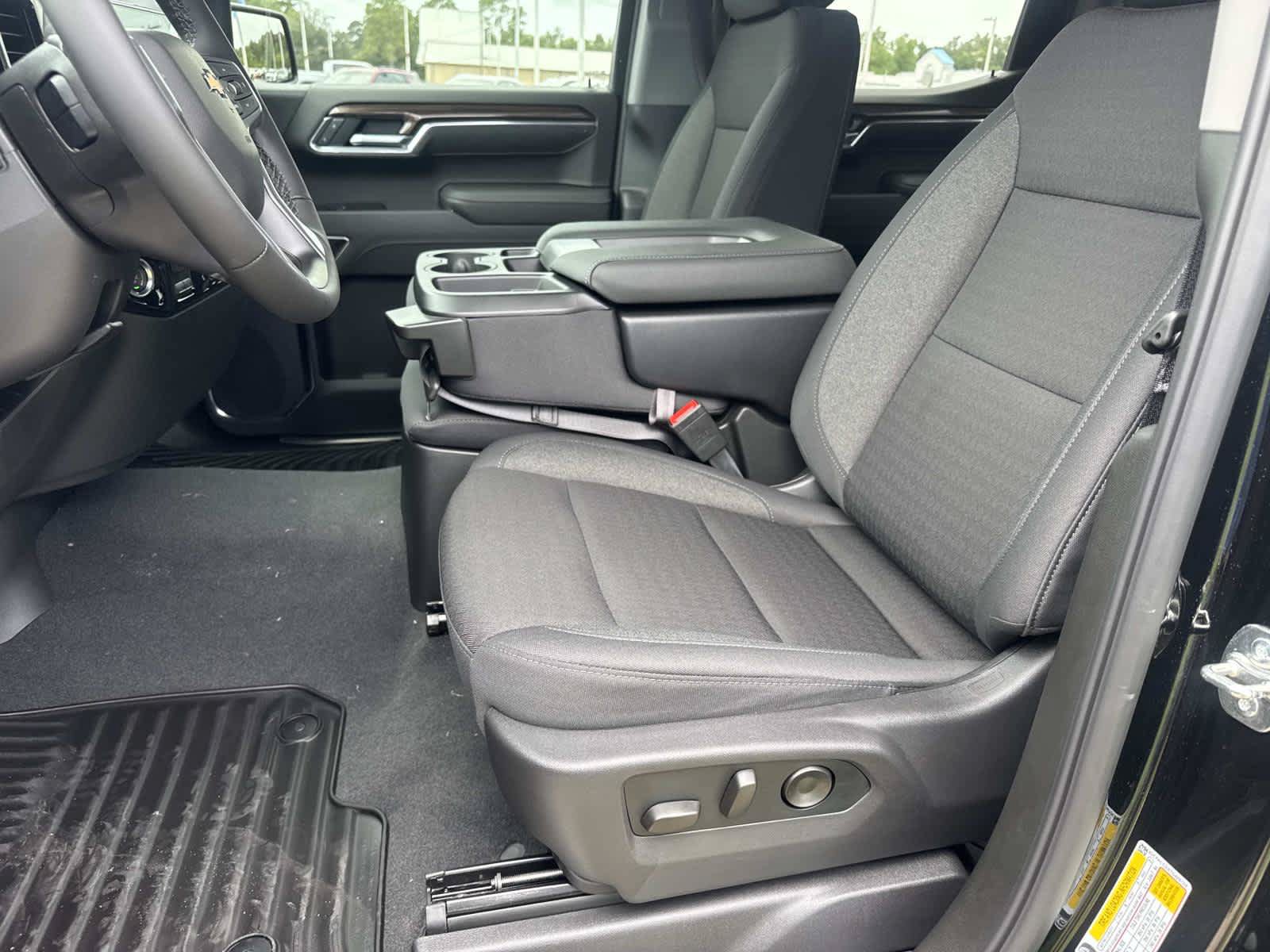 New 2026 Chevrolet Silverado 1500 LT RWD image 11