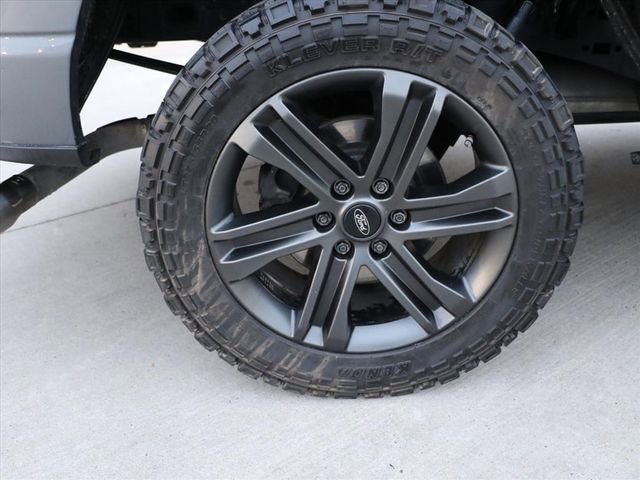 Used 2021 Ford F150 XL w/ Equipment Group 101A High image 7