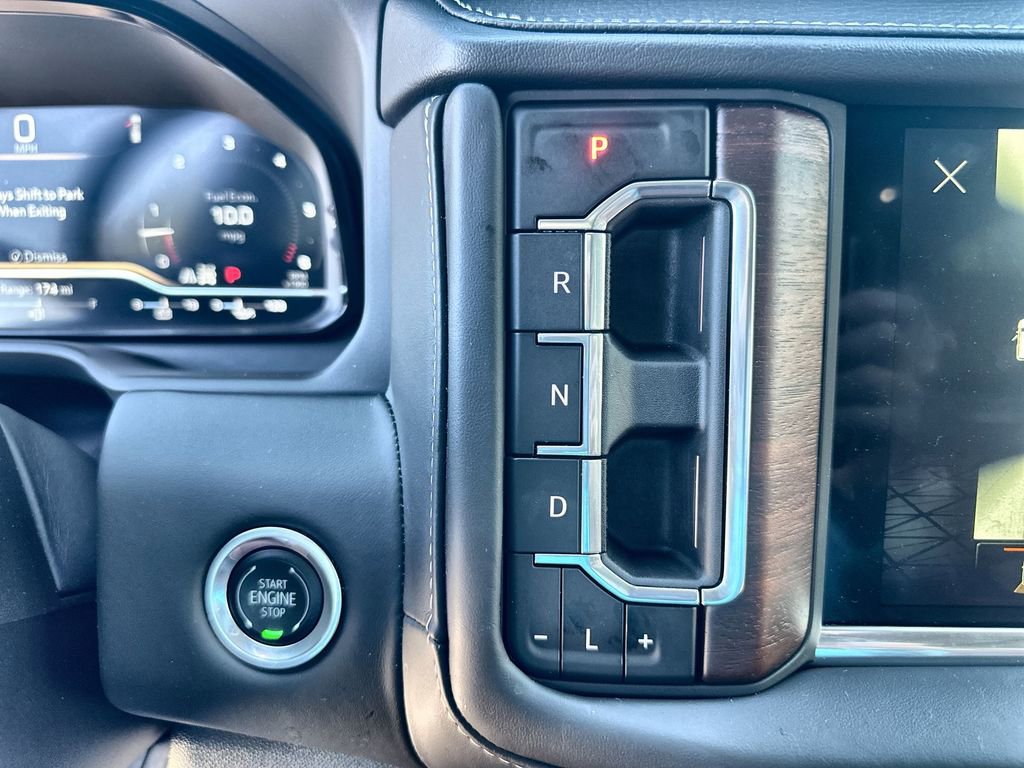 Certified 2024 GMC Yukon Denali Ultimate image 16