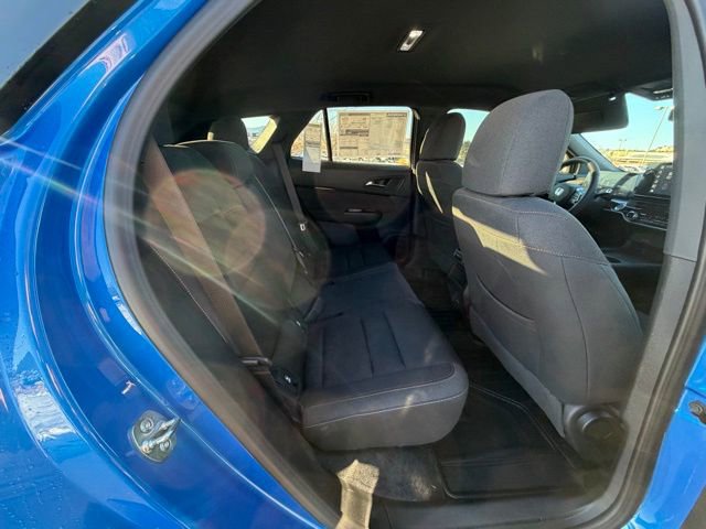 Used 2026 Honda Prologue EX image 25