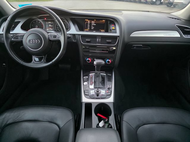 Used 2016 Audi A4 2.0T Premium AWD/4WD image 24