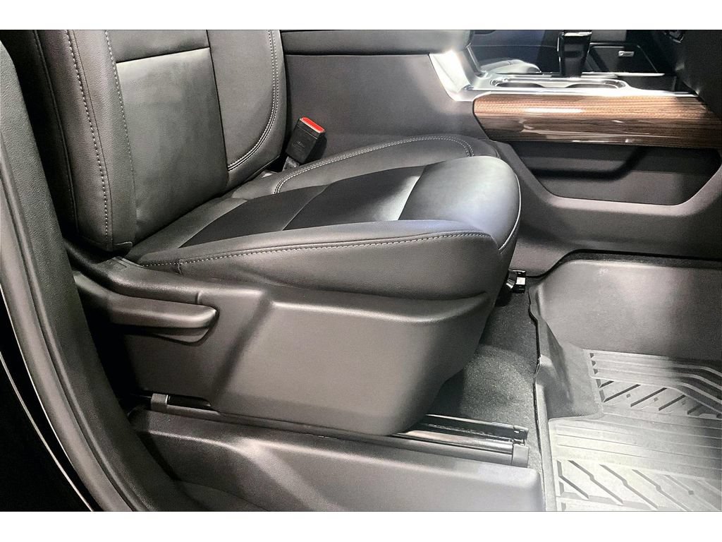 New 2026 Chevrolet Silverado 1500 RST w/ RST All Star Premium Package AWD/4WD image 47