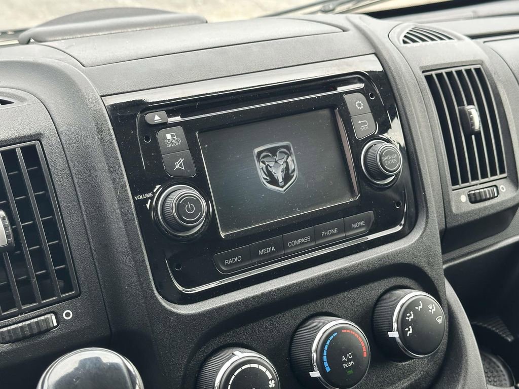 Used 2016 RAM ProMaster 1500 FWD image 28