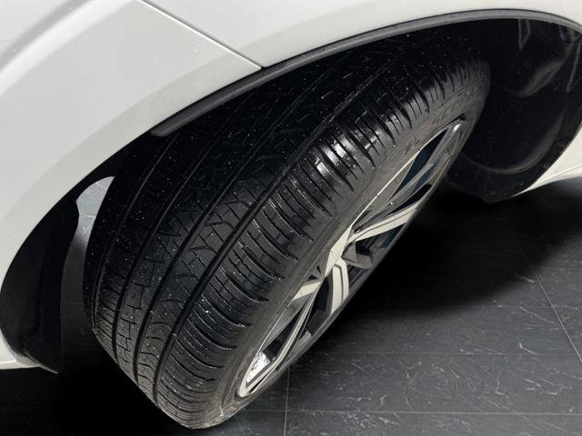 Used 2025 Volvo XC60 B5 Ultra w/ Protection Package Premier image 37