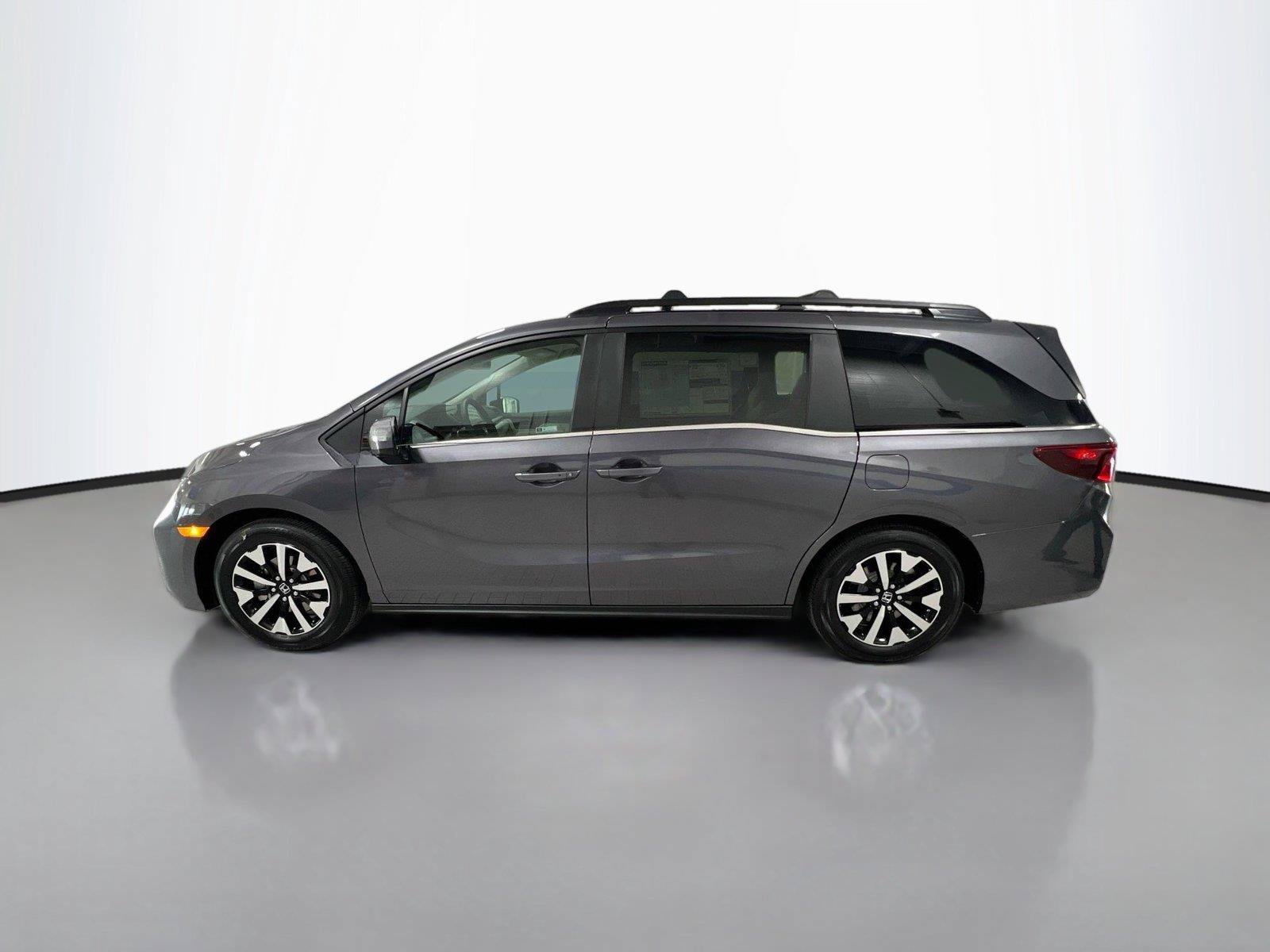 New 2027 Honda Odyssey EX-L image 8
