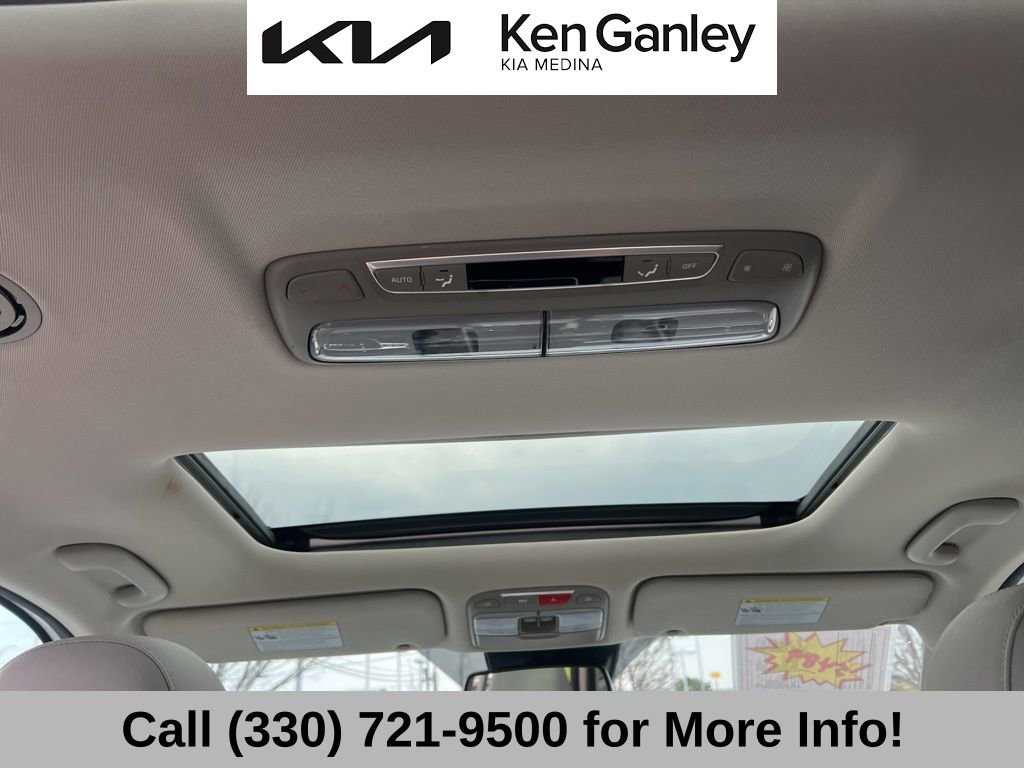 Certified 2023 Kia Telluride SX image 47