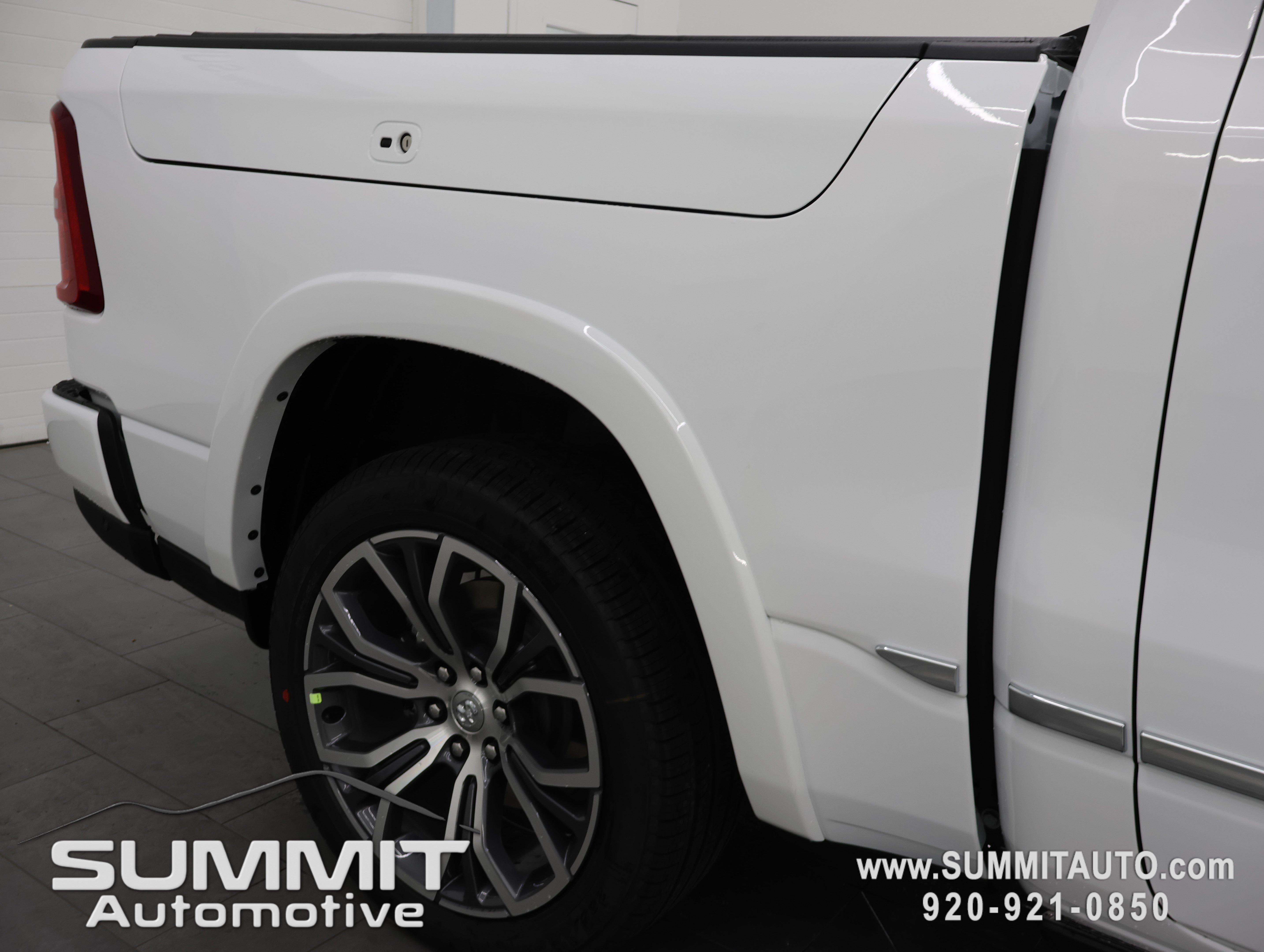 New 2027 RAM 1500 Tungsten w/ Bed Utility Group AWD/4WD image 31