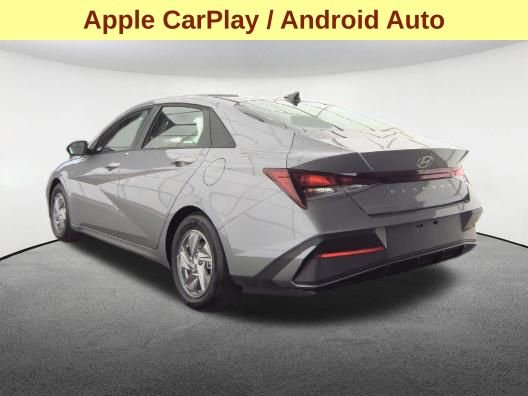 Used 2026 Hyundai Elantra SE image 8