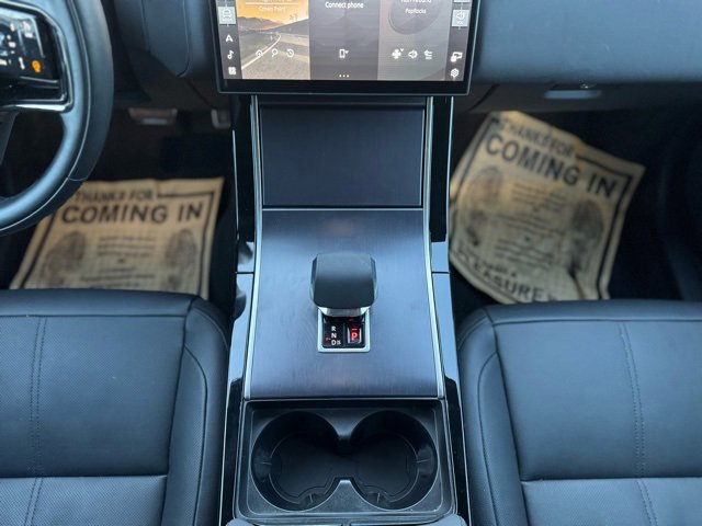 Used 2026 Land Rover Range Rover Velar Dynamic SE image 27