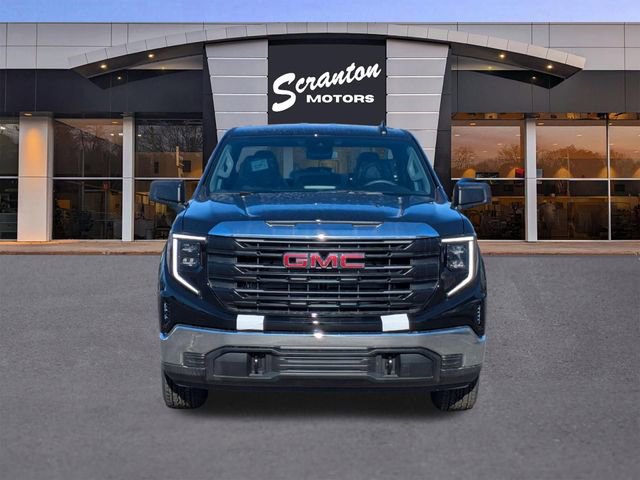 New 2026 GMC Sierra 1500 Pro w/ Pro Value Package AWD/4WD image 8