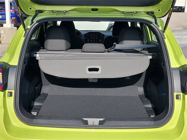 New 2026 Subaru Impreza RS image 7