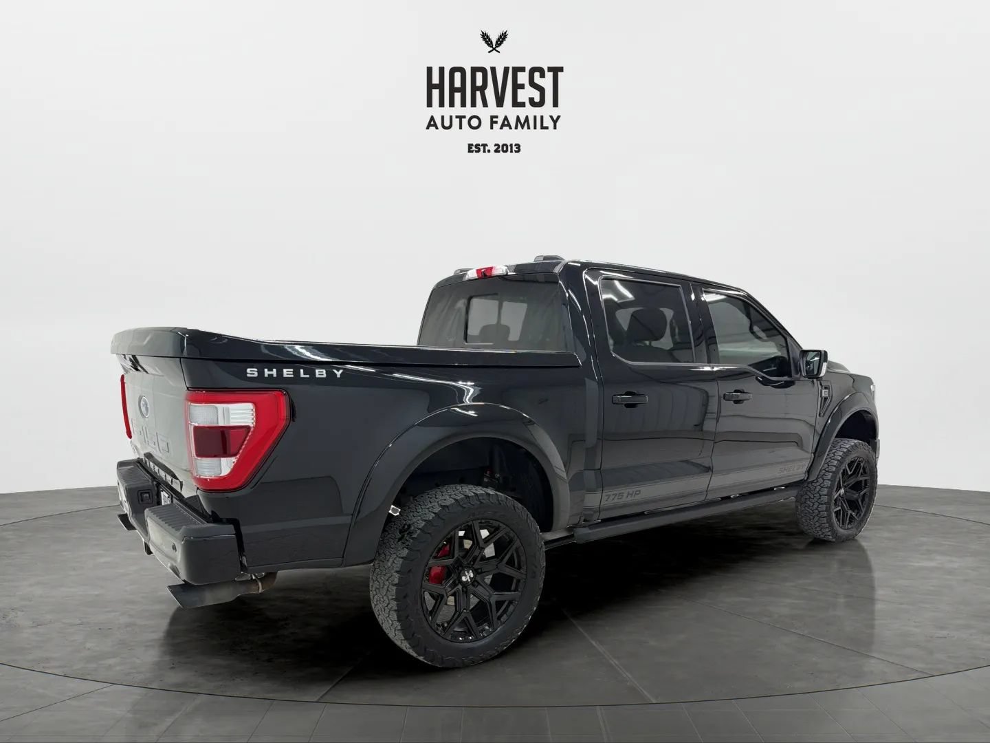 Used 2022 Ford F150 Lariat w/ Equipment Group 502A High AWD/4WD image 7