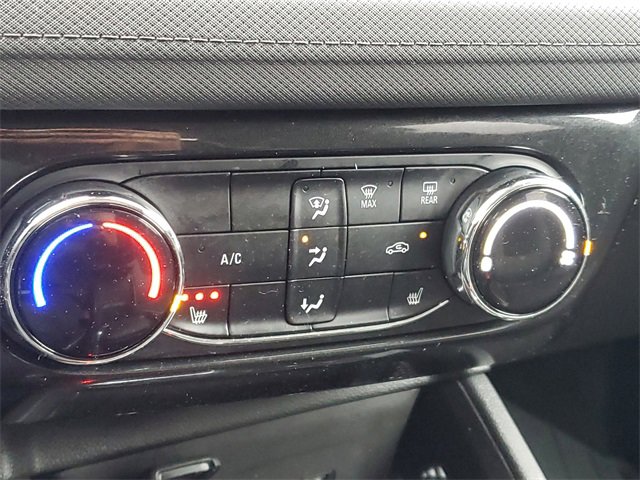 Certified 2024 Chevrolet TrailBlazer LT w/ LT Cold Weather Package image 27