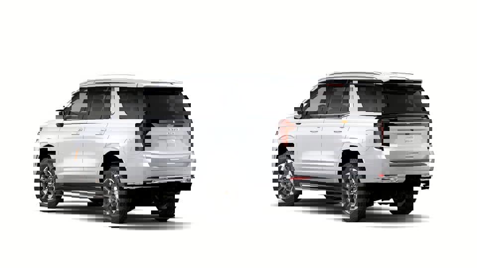 New 2025 Chevrolet Tahoe LS image 30