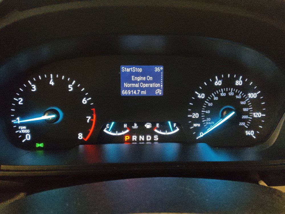 Used 2018 Ford EcoSport S FWD image 23